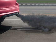 Lộ trình áp dụng quy chuẩn kỹ thuật quốc gia về khí thải xe ô tô tham gia giao thông đường bộ